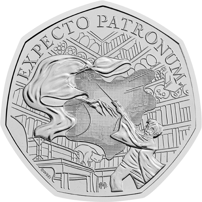 The Patronus