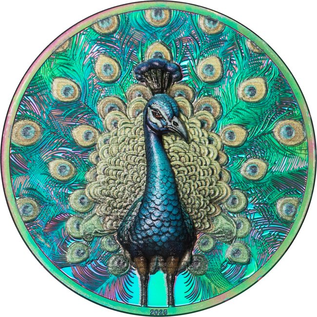 Pfau