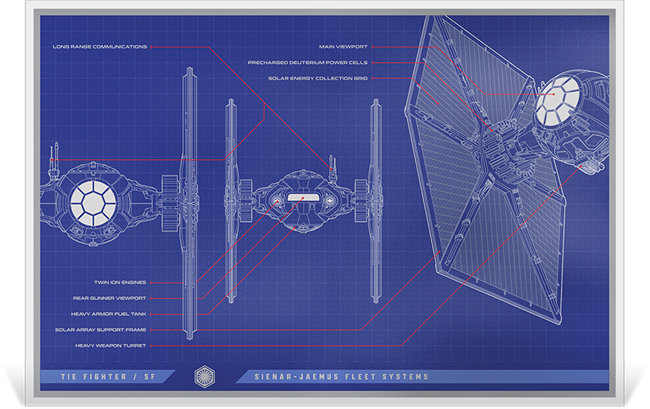 TIE Fighter