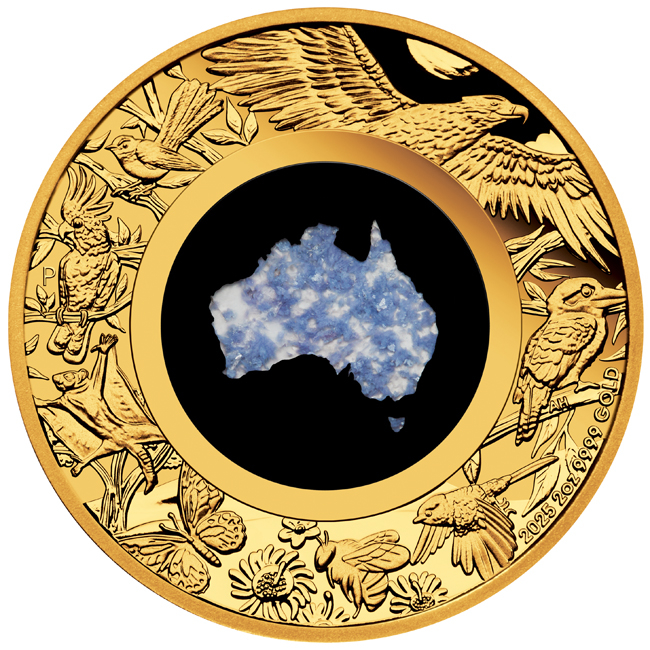 Great Southern Land