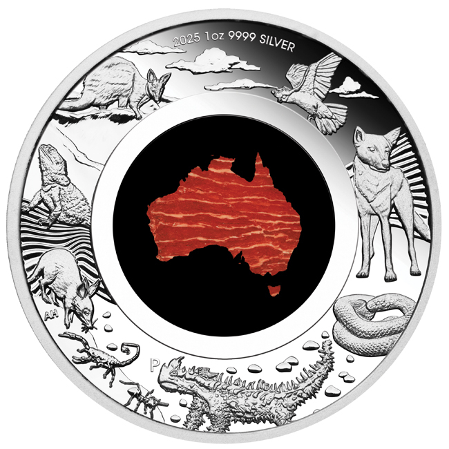 Great Southern Land