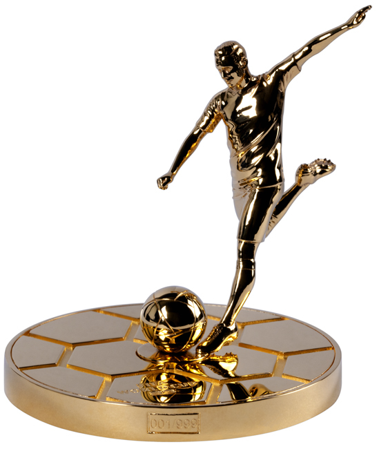 Fußballspieler