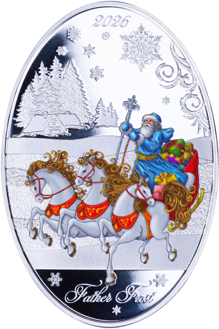 Väterchen Frost