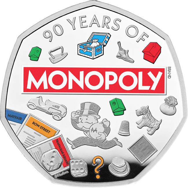 Monopoly