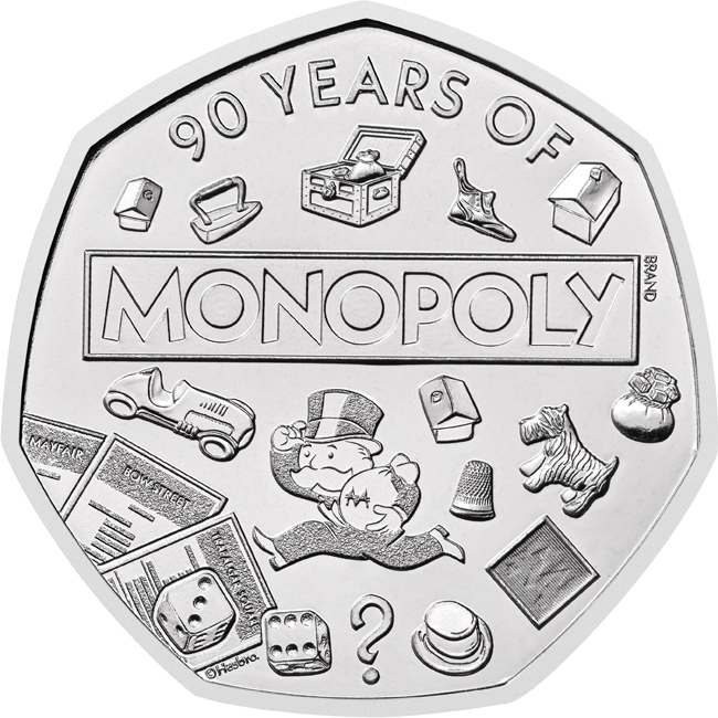 Monopoly