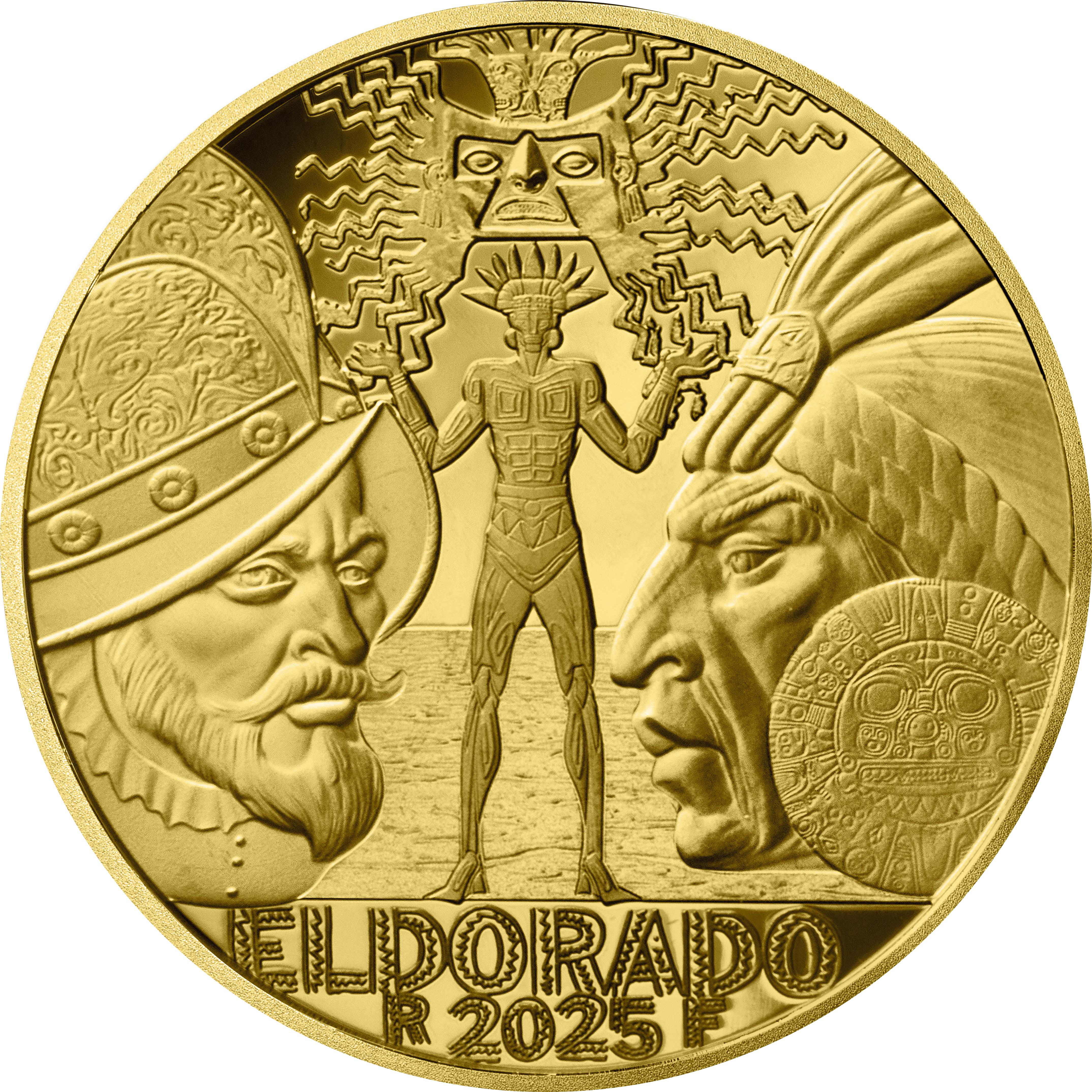 El Dorado