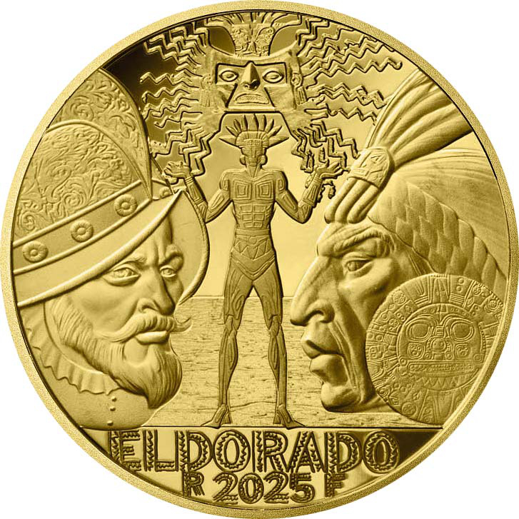 El Dorado