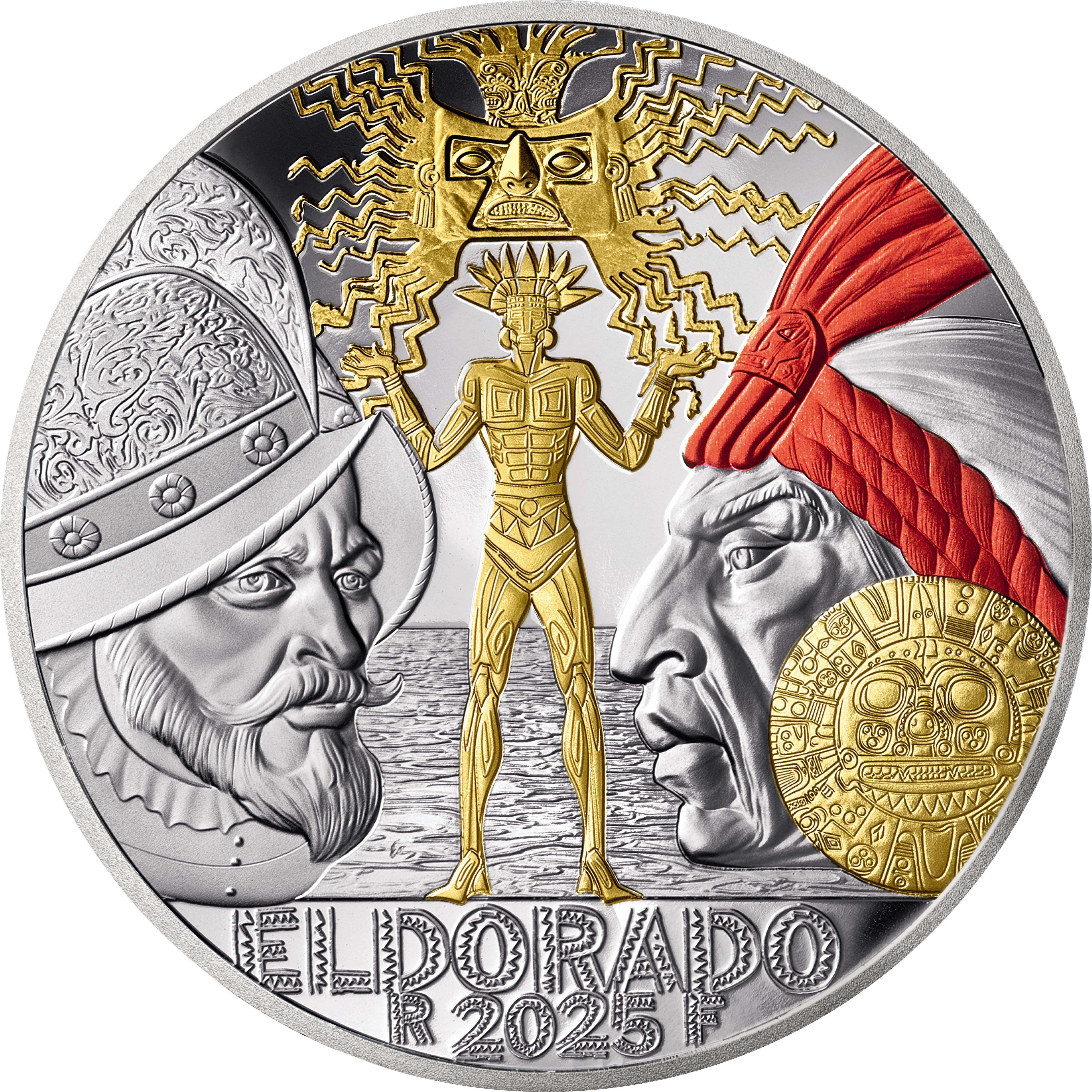 El Dorado
