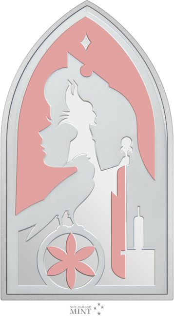 Šípková Růženka (Sleeping Beauty)