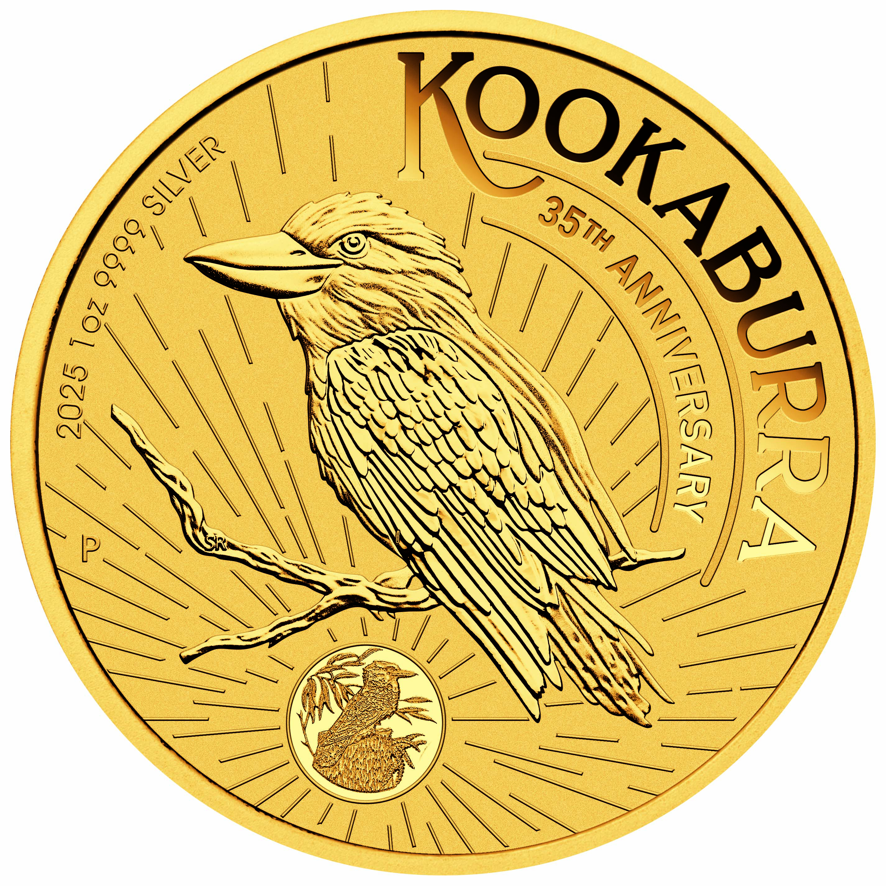 Kookaburra Sydney Money Expo