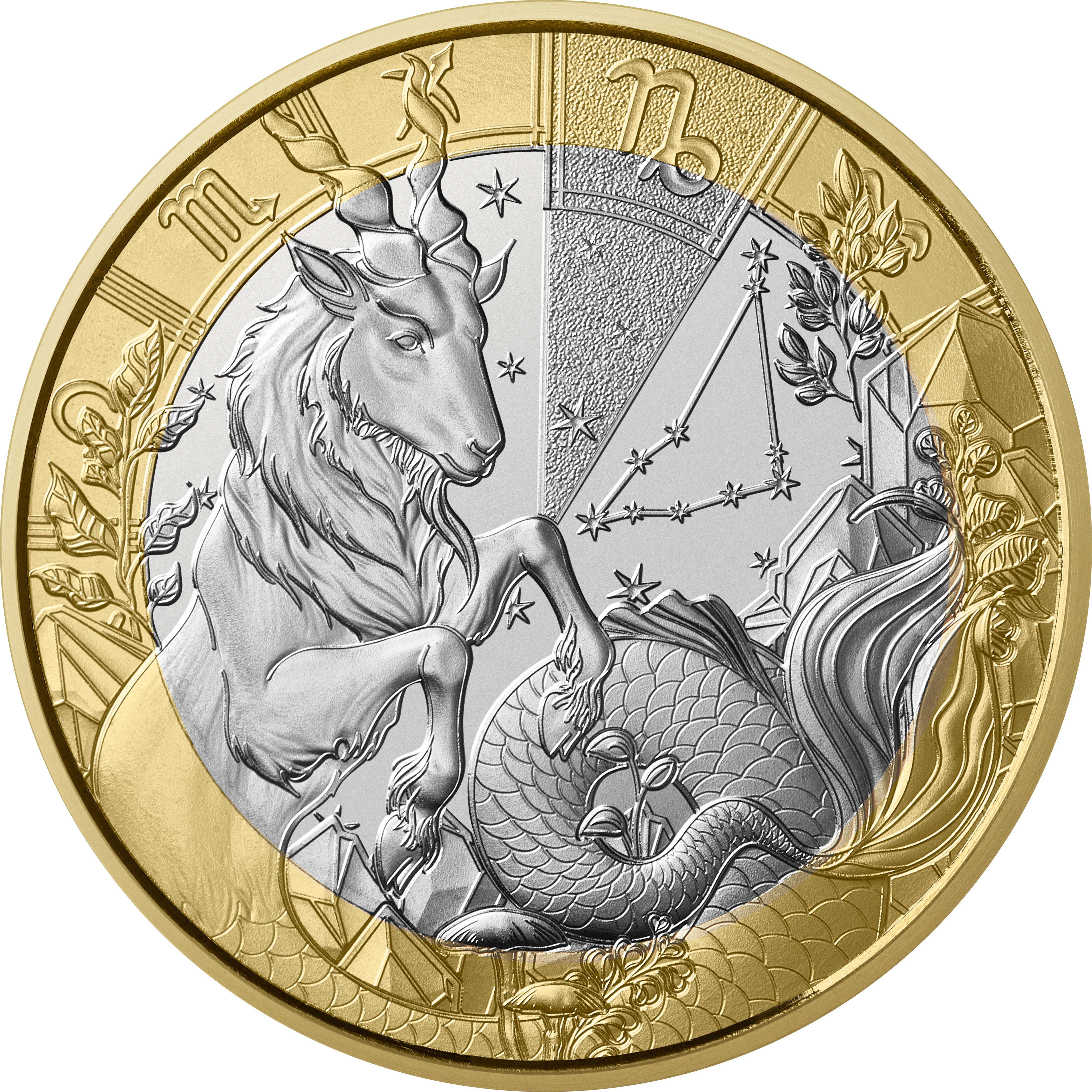 Capricorn