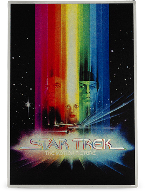 Star Trek: The Motion Picture