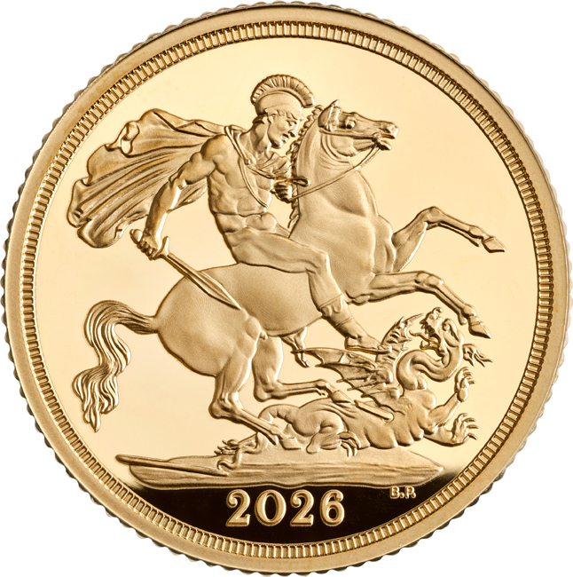 Sovereign 2026