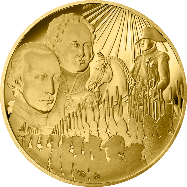 Battle of Austerlitz