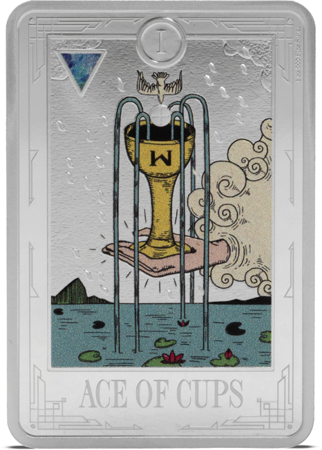Ace of Cups