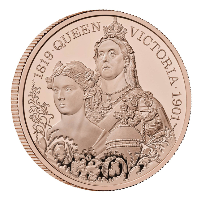 The Life of Queen Victoria