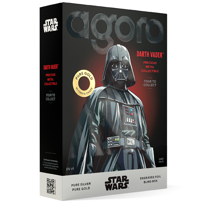 ! Random Selection !