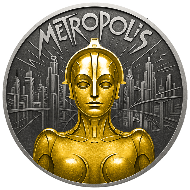 Metropolis