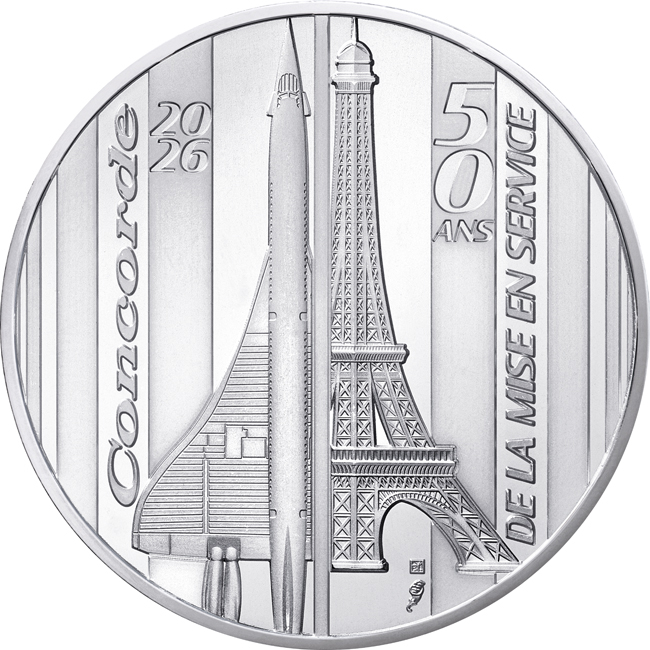 Concorde