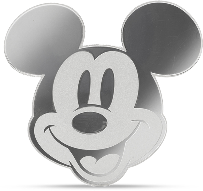 Mickey Mouse
