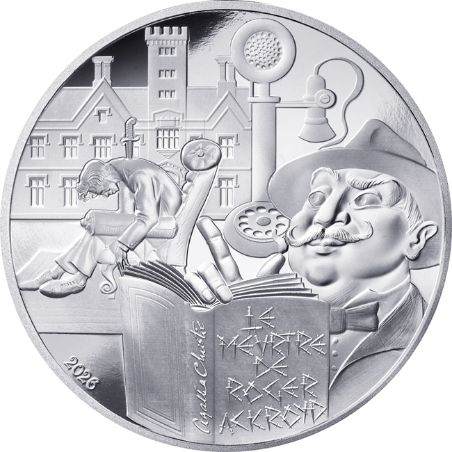 Der Mord an Roger Ackroyd