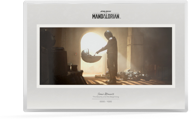 Das Kopfgeld und der Beginn