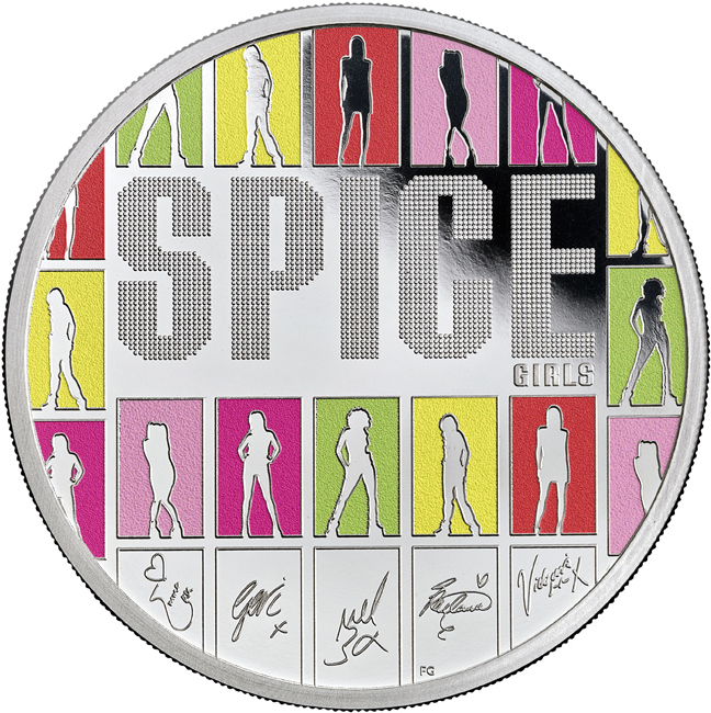 Spice Girls