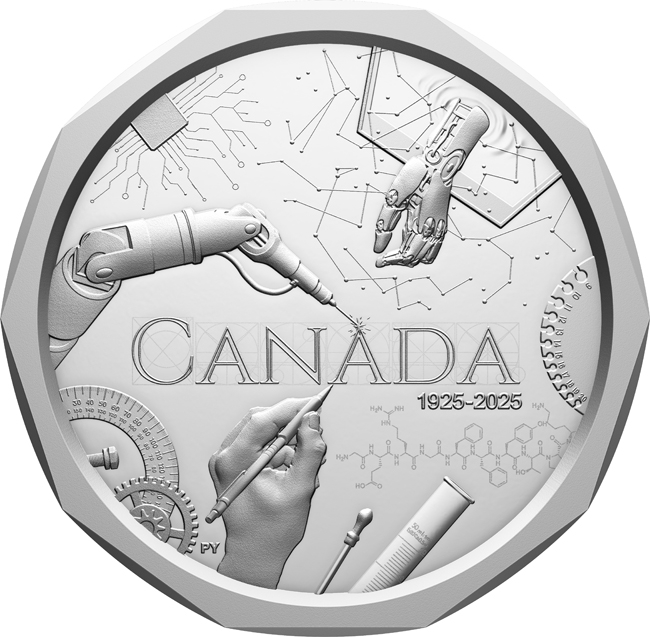 The Calling of an Engineer