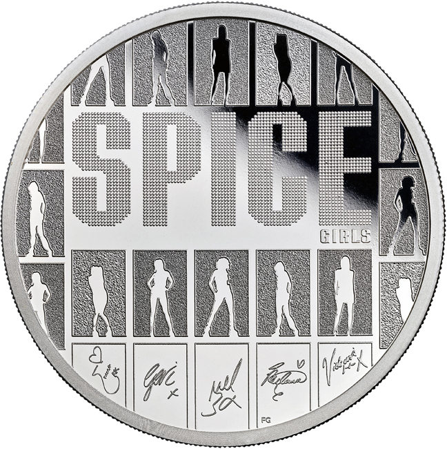 Spice Girls