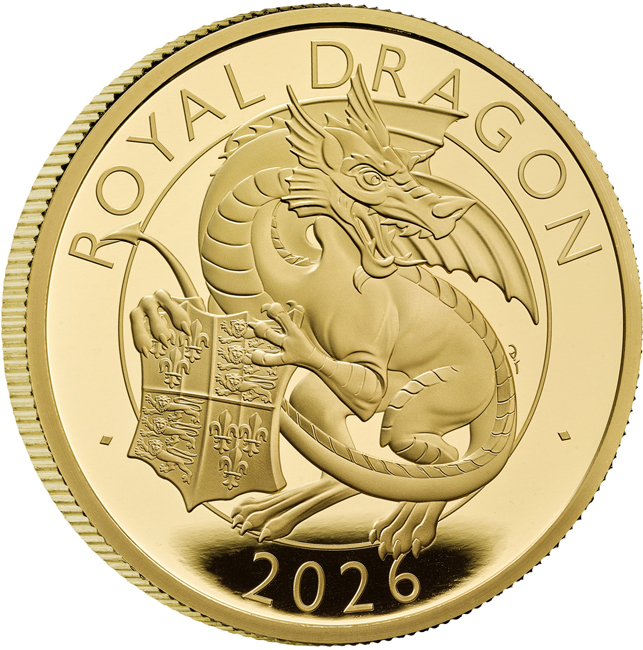 Tudor Drache