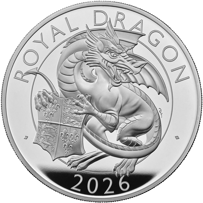 Tudor Drache