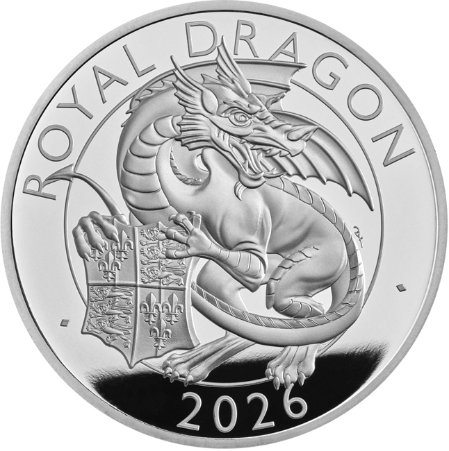 Tudor Drache