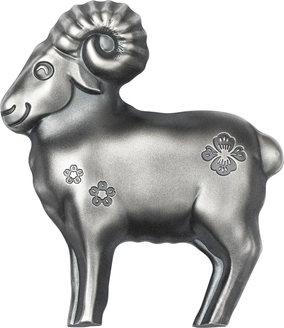 Lunar Sheep