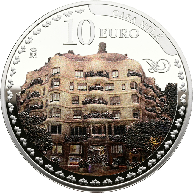 Casa Mila