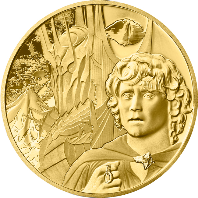 Der Herr der Ringe