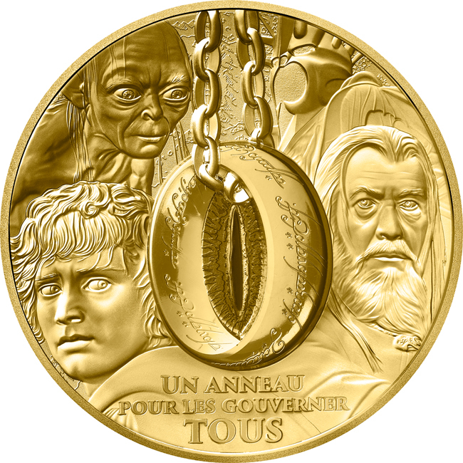 Lord of the rings