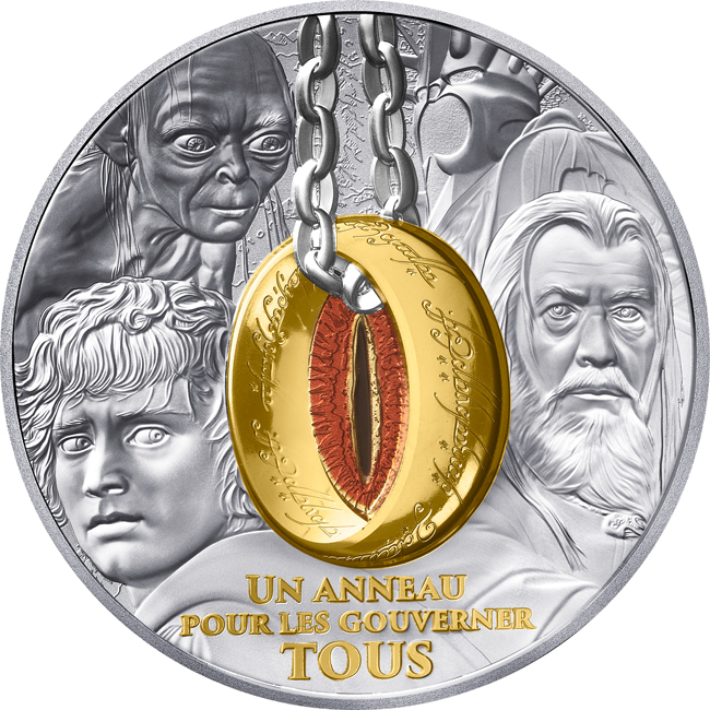Der Herr der Ringe