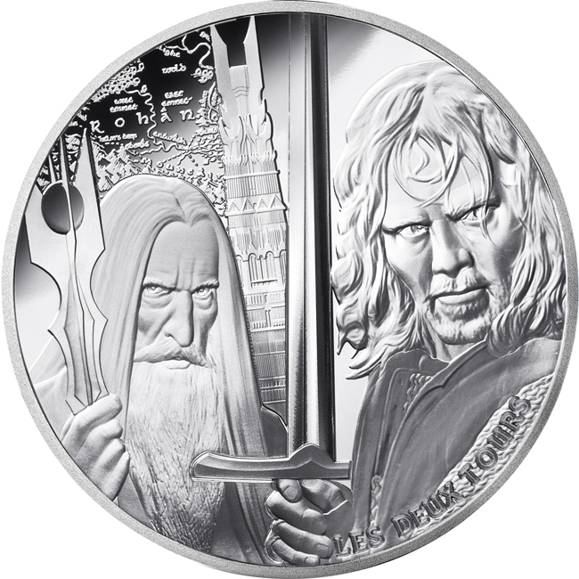 Der Herr der Ringe
