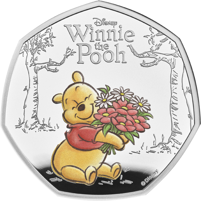 Winnie Pooh