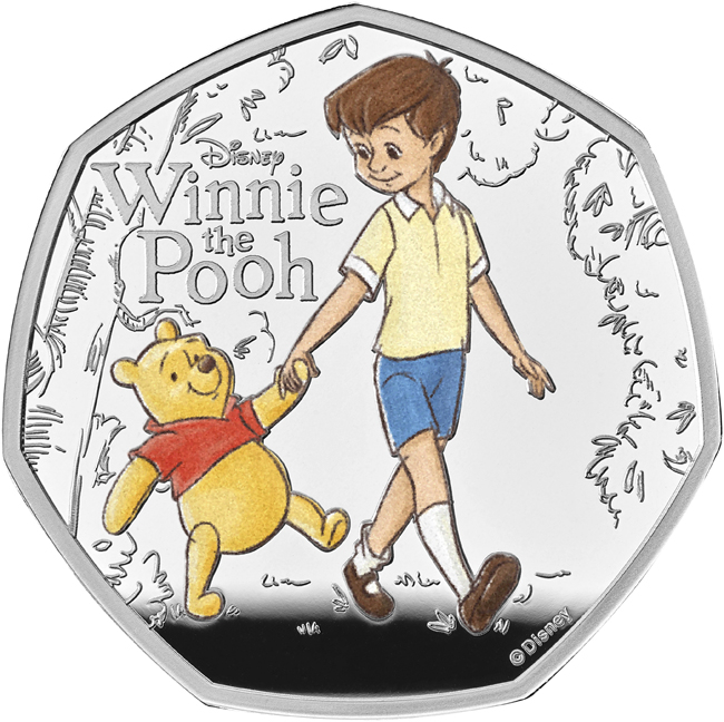 Winnie Pooh 2