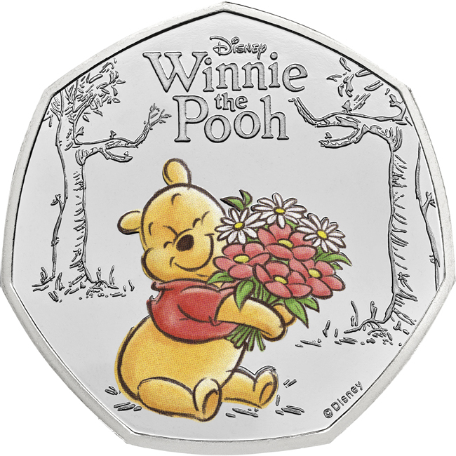 Winnie Pooh