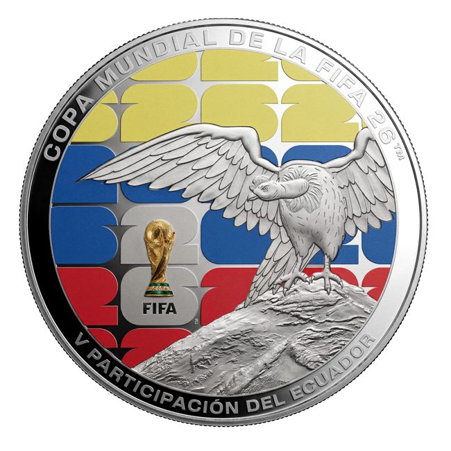 FIFA Fussball-WM 2026