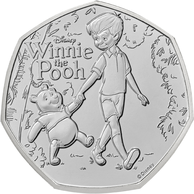 Winnie the Pooh