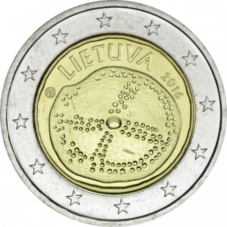 Baltská kultura, CuNi