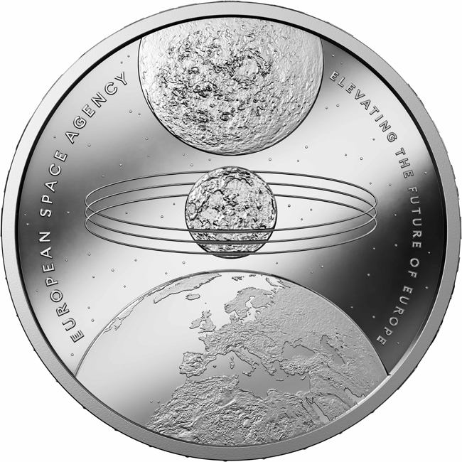 European Space Agency