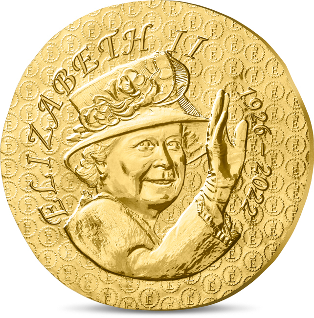 Queen Elizabeth II