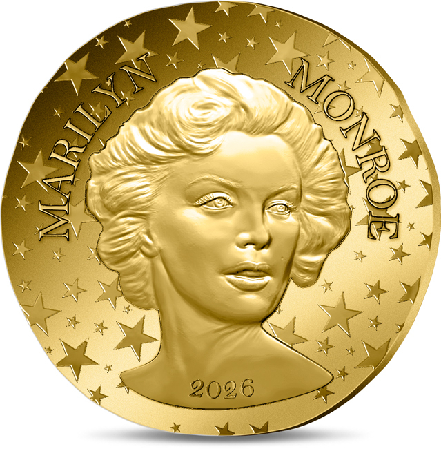 Marilyn Monroe