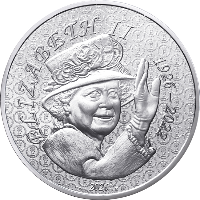 Queen Elizabeth II