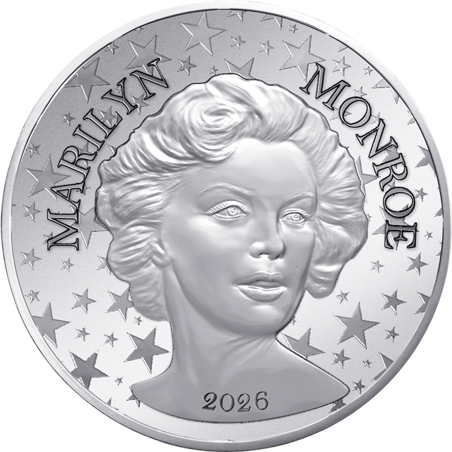 Marilyn Monroe