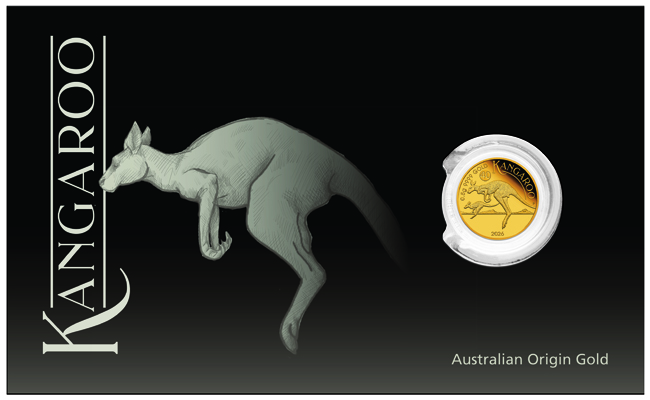 Australian Kangaroo